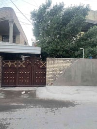 للبيع دار تفليش بسعر كاع في حي المعلمين/الدورة  مساحه الدار 180 متر  ا...