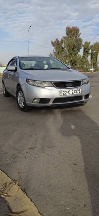 فورتي • ٢٠١٠ • رقم اربيل