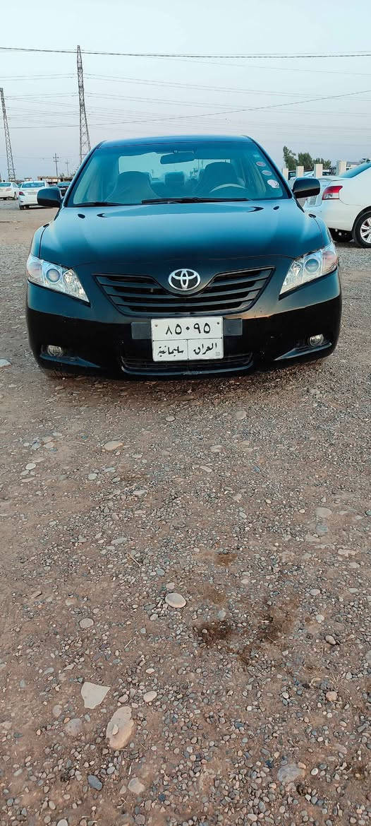هەراج هەراج کامری ئەمریکی گیر و مەکینە ئەفەلون بەشەرت شەش پستون  بویاخی نیە دەعمو لیدراوی نیە مودیل 2009 دوومانکە بەسەر جوە LEجوار تایە لوک کالبونەوەی نیە سەیارەکە زور خاوینە تەبریتی بەشەرت شوین جمجمال ژ.م*********** جوابی جات نادەمەوە شمشمل, السليمانية
