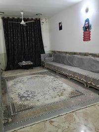 الحمدنزلة شيخ سامي • ٣٠٠م • غرفة وصالة