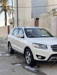 سنتافي • ٢٠١٢ • كفاله عامه