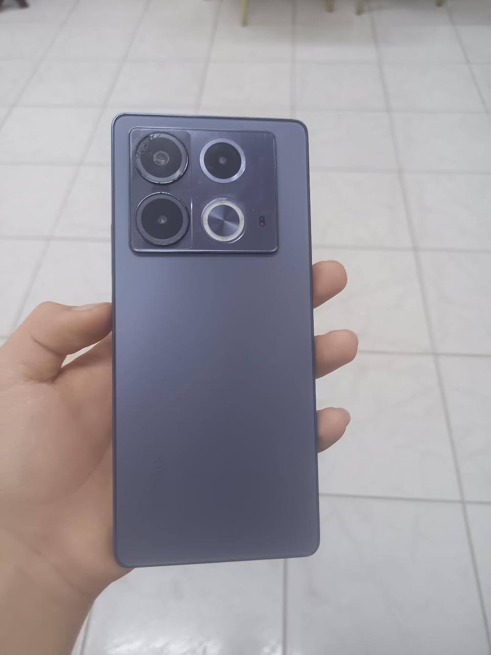 جهاز انفسنكس نوت 40للبيع غراضه كامله ويا كارتونته وشاحنته كلشي ويا للبيع بسرعه 250وبي مجال للطيبين الي يريد يجي خاص


**إذا كنت صاحب هذا الإعلان وتريد حذفه لأي سبب، رجاءا أرسل رسالة إلى الدعم الفني**