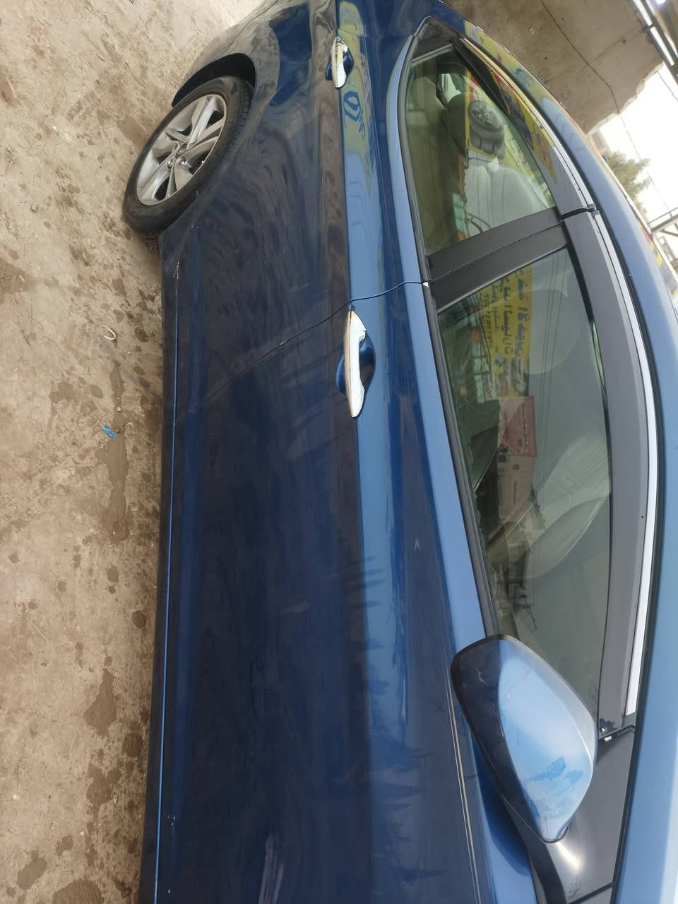 النترا 15امريكي /جاملغ وملاونين الباب/وبالعراق جاملغ صبغ/كير مكينه حداديه تبريد كله جديد/مكينه 1800دوش/رقمها بابل انكليزي/مكانها بابل/ مراوس هم ترهم/سعرها 102/الشراي يتصل/***********
