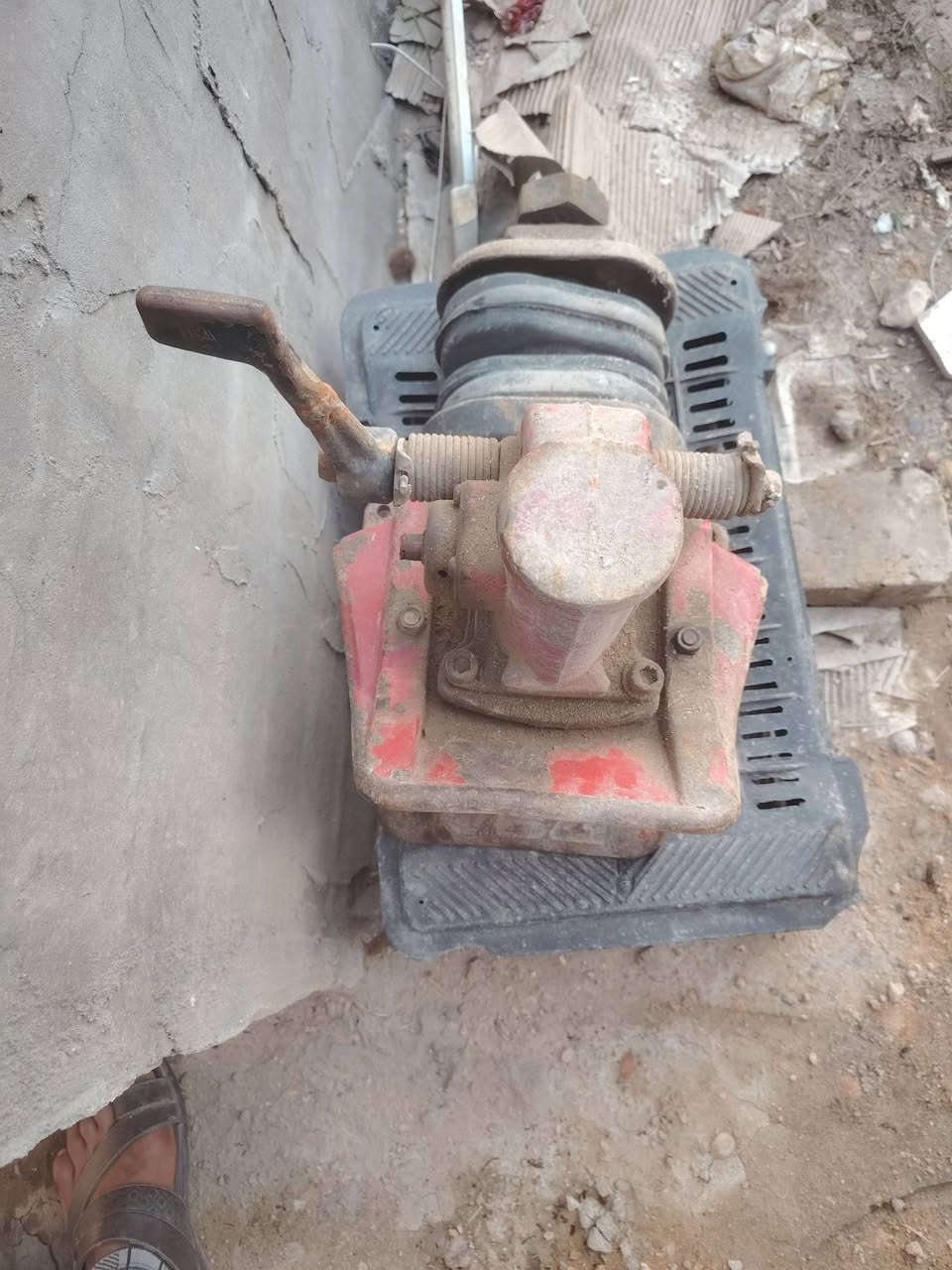 عتله سحب للبيع ***********
