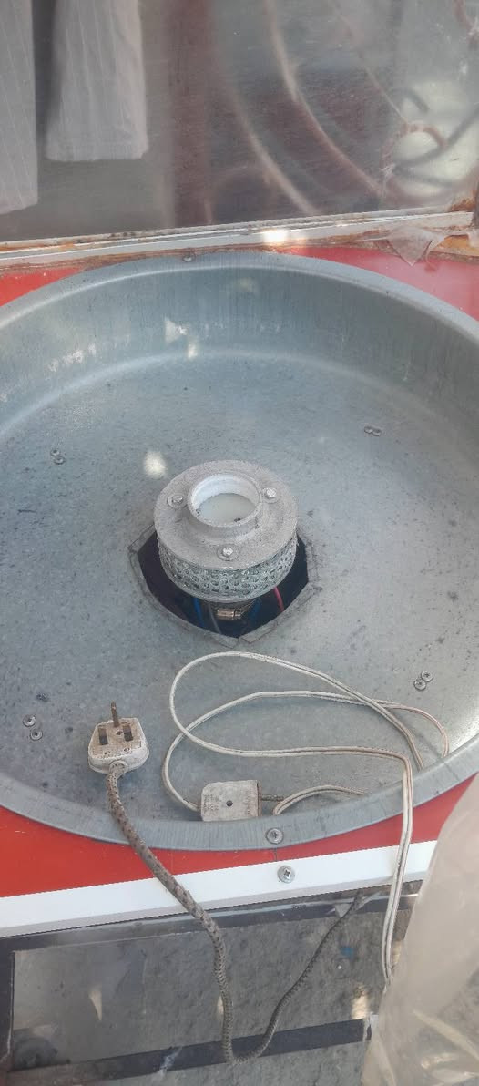 مكينة شعر بنات جاهزة انتاج خير من الله  واتساب ***********
