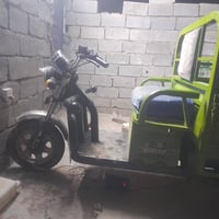 ستوته شحن ٥باتري كل عطل مابيه بريك بليد ٧٥٠ وبيهمجال ٠٧٨٧٥٧٠٦٨١٨