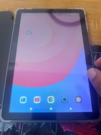 تابلت ١٠ • ذاكرة ٣٢ • توصيل كل المحافظات