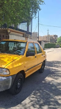 سايبا موديل 2018 جديده السياره كير مكينه صدر امامي خلفي جديد تبريدثلج ...