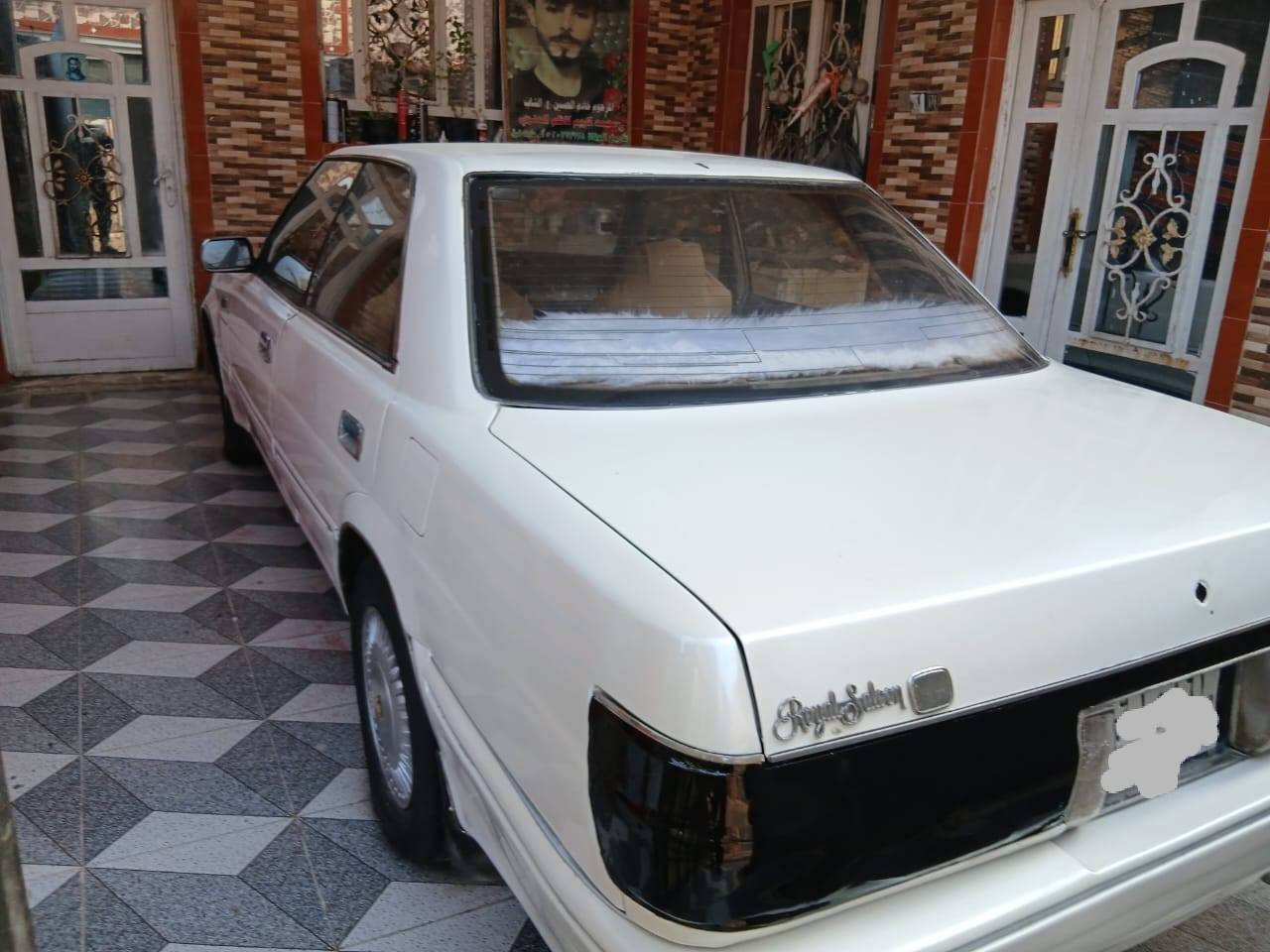 هارتوب 90 بغداد سنويه 2028 محرك 2025 محرك وكير وحداديه وتيارات وباتري كله نضيف حلوه مصبوغه حزام السعر 35 الشراي يتصل *********** عنوان حله نادر
