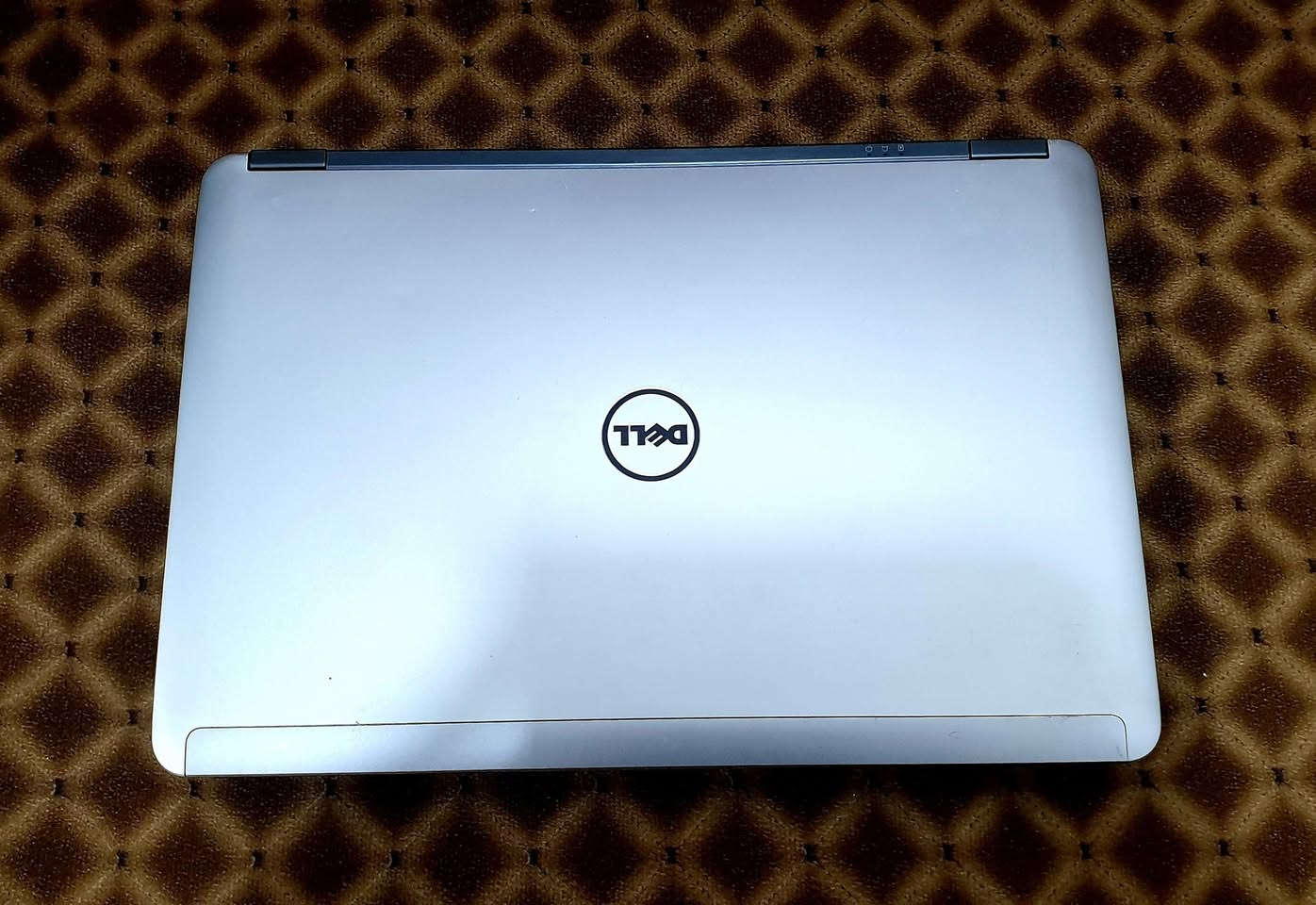 مكلف بالنشر
                                    Dell E6440 i5 جيل رابع
الرام 8G الهارد 120ssd 
حجم الشاشة 14FHD 
مناسب للدراسة والتصفح 
السعر 135 الف المكان بعقوبة


**إذا كنت صاحب هذا الإعلان وتريد حذفه لأي سبب، رجاءا أرسل رسالة إلى الدعم الفني**