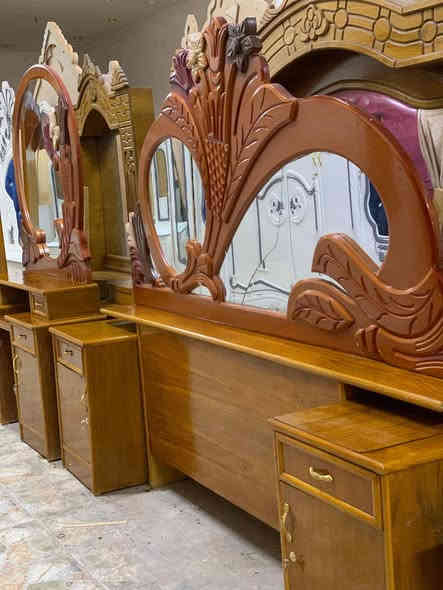 غرفة صاج سعر 450 ميسان ابو رمانه شارع المركز قرب مكتب الغاز *********** معرض ابو فارس
