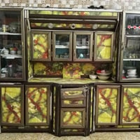 كاونتر • سنك • بغداد العماري