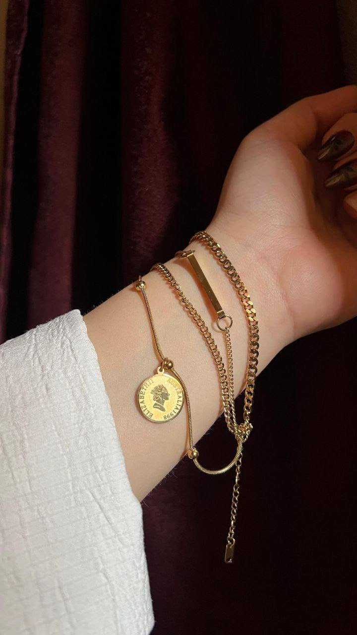 مساء الخير🌟
ممكن تيجو معايا نشوف كوليكشن العيد الخطير دا🤍

High quality stainless steel🎀

وبمناسبه اننا فاتحين اوردر العيد ف كل يوم بنزل اوفرز جديده❤️🌟

مستنيينكم نختار اكسسوريز العيد سوا 💕💕

https://facebook.com/groups/922289942694604/

#accessories #foryoupage 

#شحن_إلى_جميع_المحافظات


**إذا كنت صاحب هذا الإعلان وتريد حذفه لأي سبب، رجاءا أرسل رسالة إلى الدعم الفني**