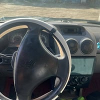 سايبة مديل 2011 سيارة حلوة مكان بغداد جسر ديالى 07729655695