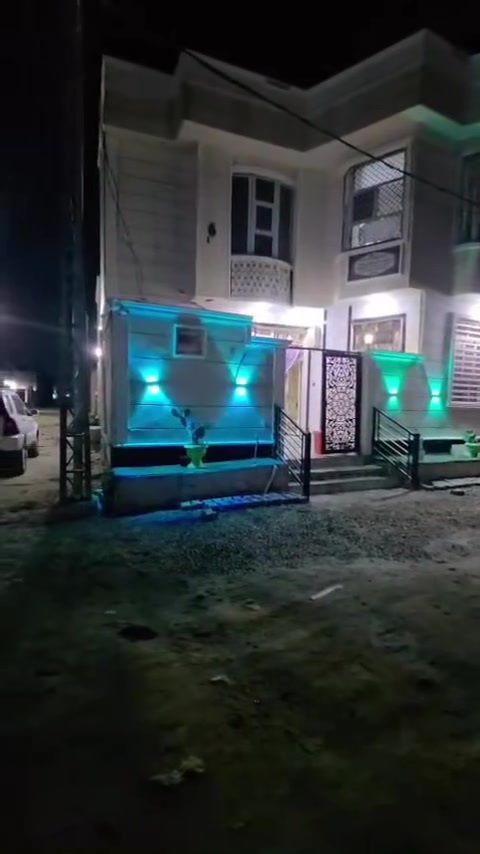 سلام عليكم بيت بل جربواعيه 5000
مساحه ١٥٠ متر ركن لبيت 

حر مامطلوب 

استفسار ***********
