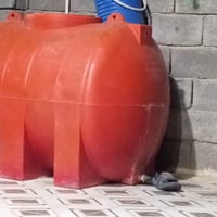تانكي • جديد • نضيف