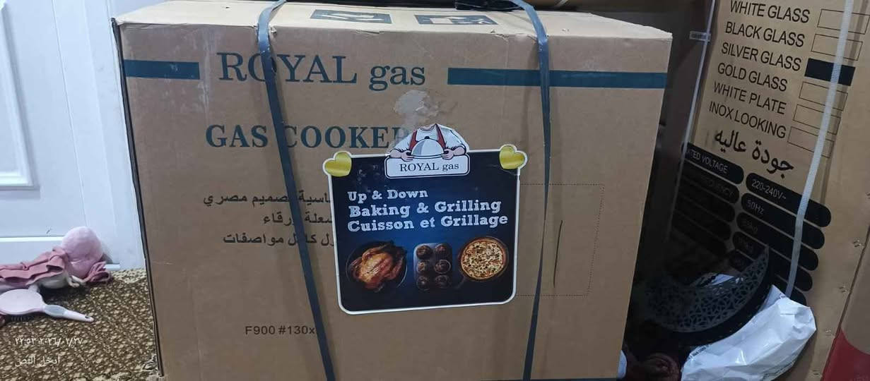 تەباخی پێنج چاو تازە بەشەرت 400هەزار رانية, السليمانية


**إذا كنت صاحب هذا الإعلان وتريد حذفه لأي سبب، رجاءا أرسل رسالة إلى الدعم الفني**