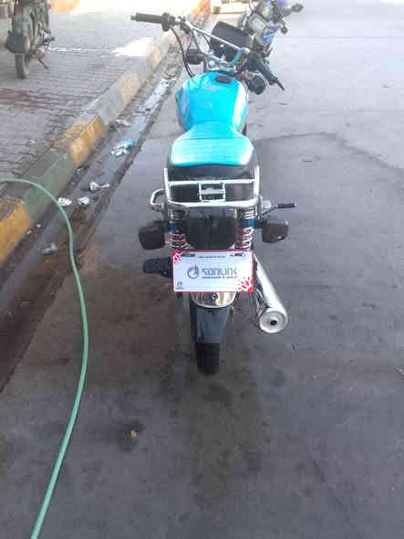 ماطور خمسه كير موديل 23محرك مامفتوح كهربائيات شغاله السعر 550وبيه مجال مكاني الحويجه داخل لتصال ***********
