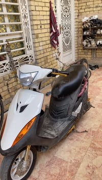 ماكس عدله • معدل فول • بوشه56