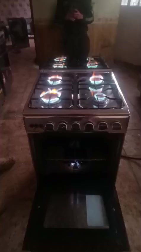 طباخات مستعملة نضيفات نار


**إذا كنت صاحب هذا الإعلان وتريد حذفه لأي سبب، رجاءا أرسل رسالة إلى الدعم الفني**