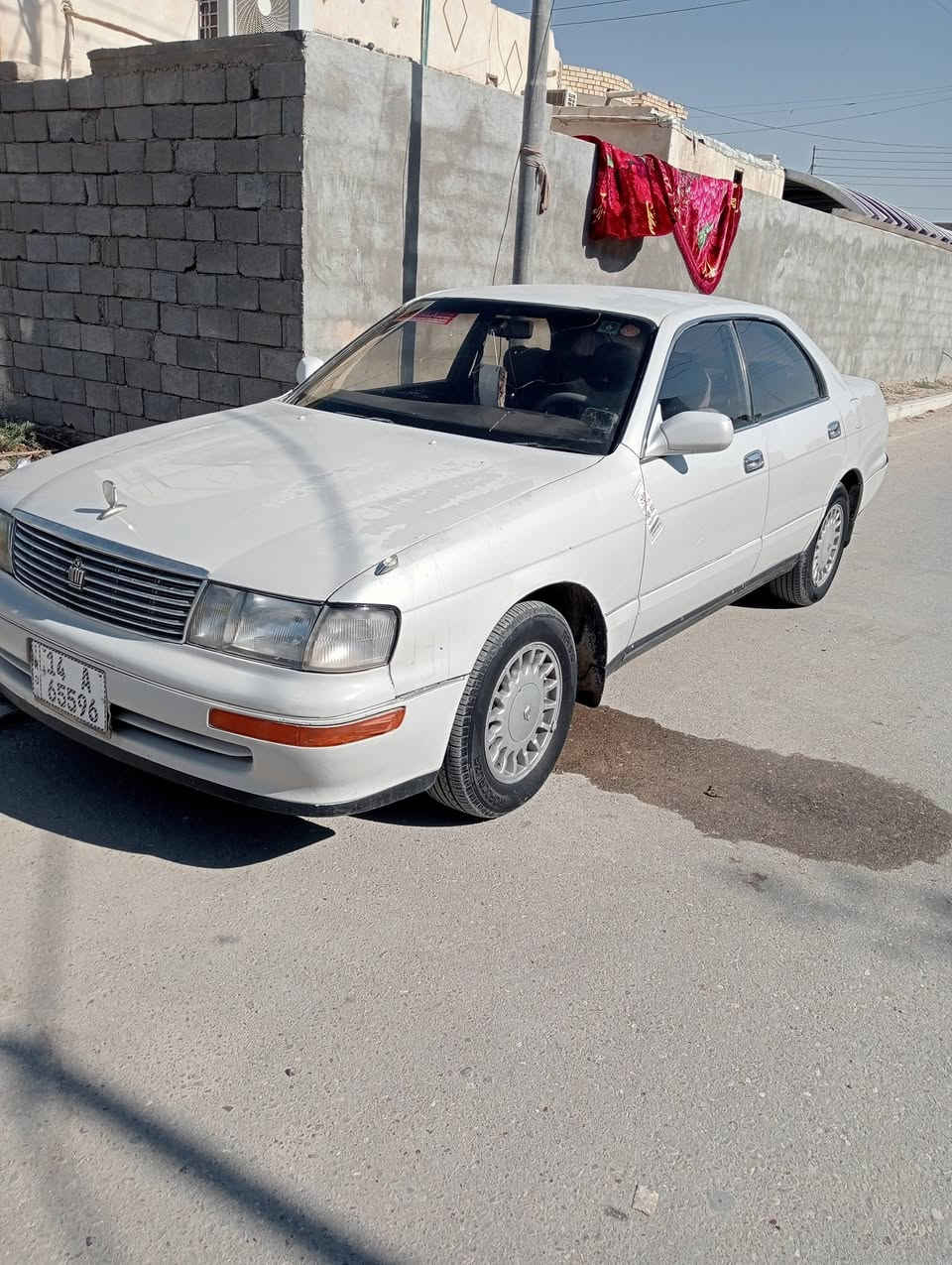 السلام عليكم  بطه متصل للبيع بسمي سنويه 2030 محرك فيفيتي سياره بدون ضربه مكفوله من الكص والنقل سياره حلوه 
  وخير من الله سعر 59وبيه مجال قليل العنوان البصره القرنه الرقم ***********
