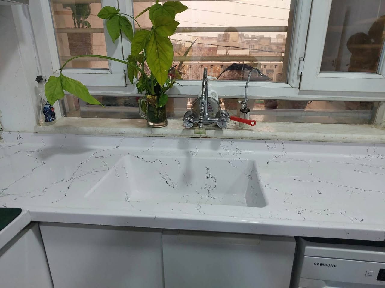 بەردی سەرسنگ بۆ فرۆشتن
درێژی 240 سم
پانی 60 سم
ساڵێکە کڕدراوە
تازەیه
مرغوب و جوان
زۆری تێچووە

75 هەزار

سلێمانی ، سێتوان💐


**إذا كنت صاحب هذا الإعلان وتريد حذفه لأي سبب، رجاءا أرسل رسالة إلى الدعم الفني**