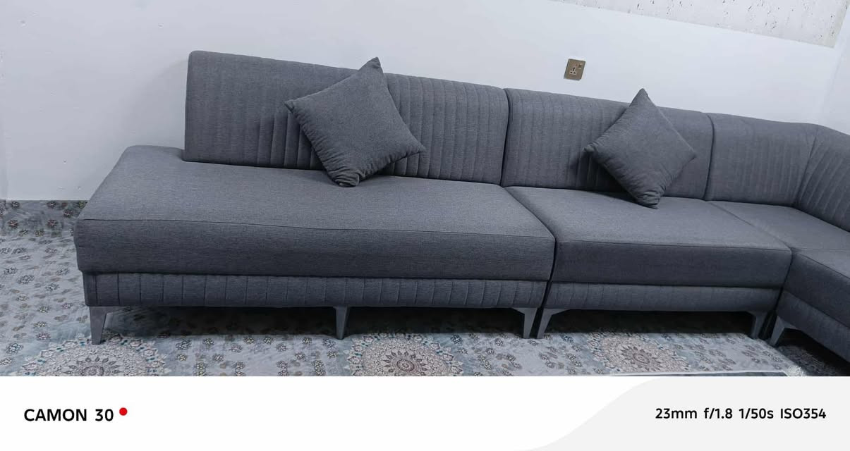 ئەم ئیڵە بۆ فرۆشتن 
دوانزە نەفەرییە 
لۆک لۆکە ساڵیک نابیت کڕدراوە 
شوێن دانیشتنی فراوانە 
نرخ ٤٥٠ هەزارو مامەڵە 
شوێن سلێمانی


**إذا كنت صاحب هذا الإعلان وتريد حذفه لأي سبب، رجاءا أرسل رسالة إلى الدعم الفني**