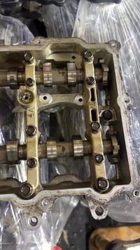 كربلاء الحي الصناعي • قطع غيار