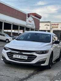 ♦️ماليبو موديل 2020 للبيع ♦️  ♦️السيارة بدون حادث فقط سرقة جاملغ ايسر ...