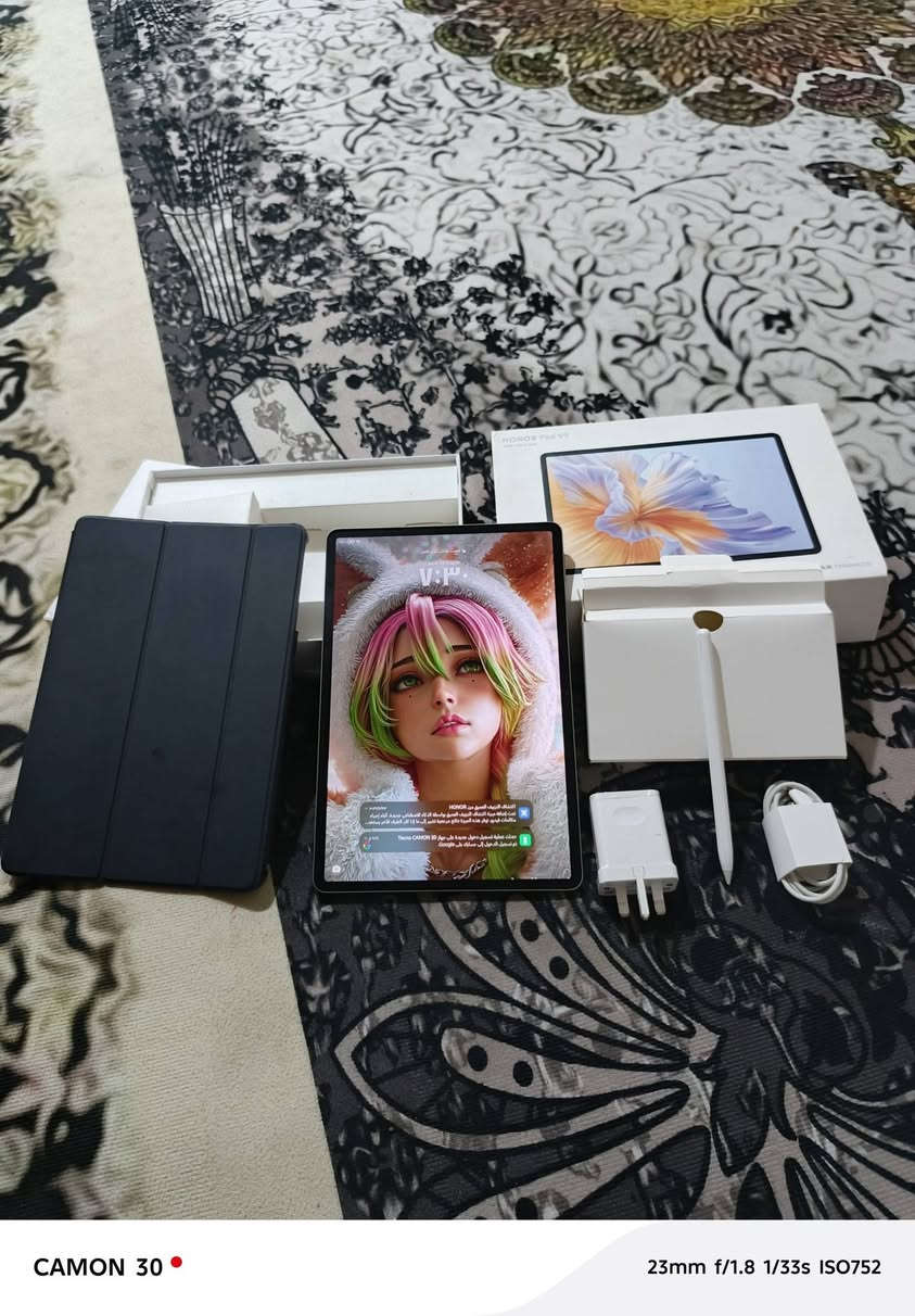 للبيع او مراوس اليباد جديد كلش مستخدم أيام قليله بل بوبجي فول مال دراسه فول *********** السعر 425 وبي مجال
