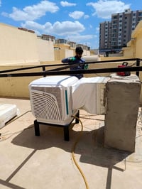 حدادة • سقائف مبردات • أربيل