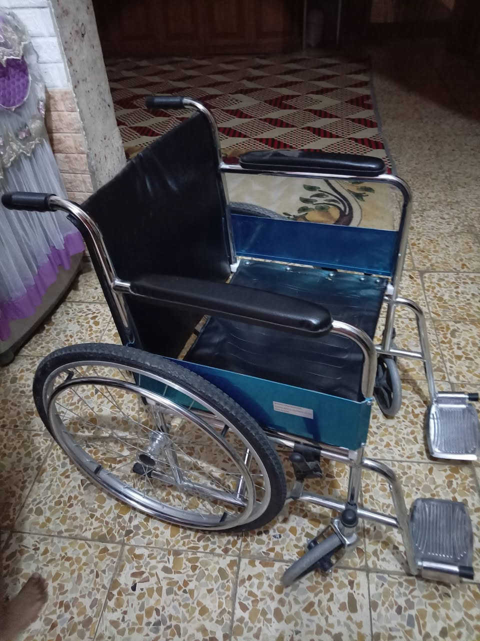 عربنة لبيع سعر خاص


**إذا كنت صاحب هذا الإعلان وتريد حذفه لأي سبب، رجاءا أرسل رسالة إلى الدعم الفني**