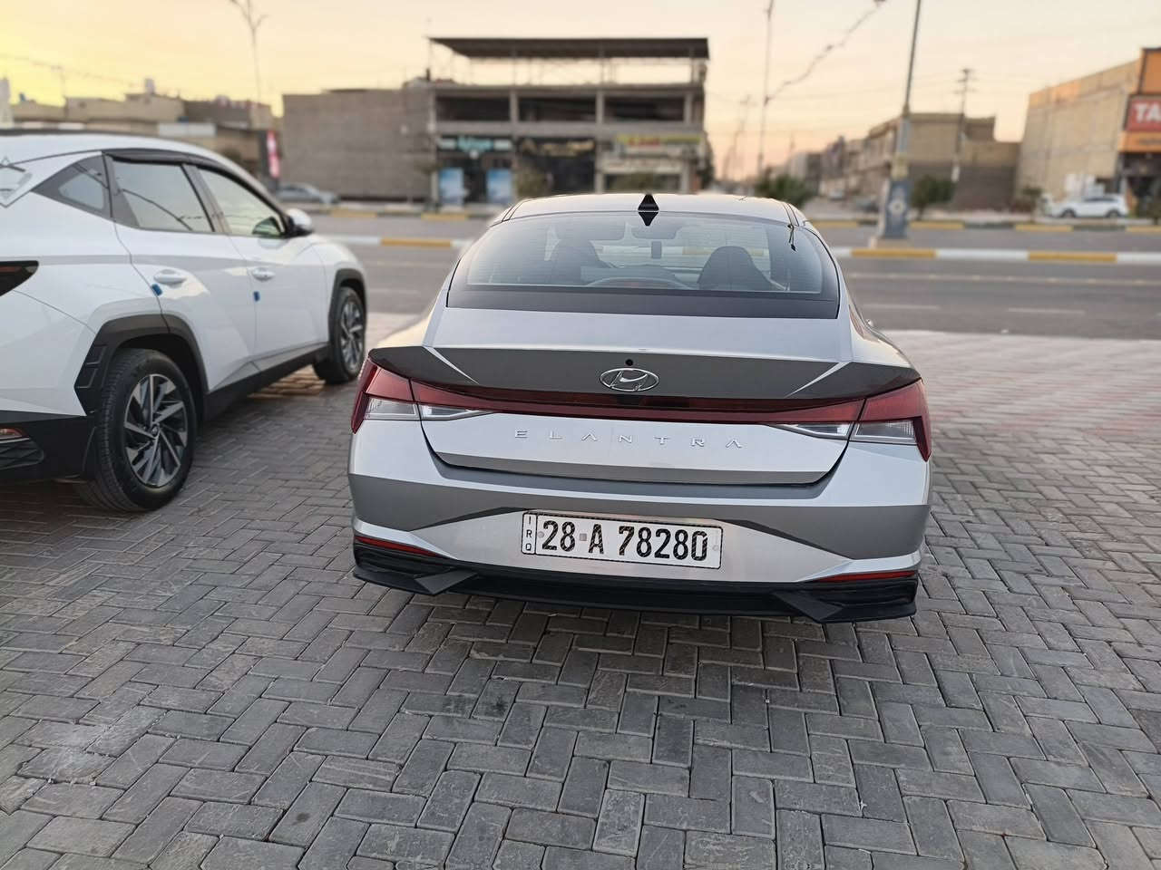 النتره وارد امريكي
حادثه بنيد ولجاملغ جهت لسايق الامامي بي بارد 
2023
حره بسمي 
اريد مراوس اب.  K5 عادي معوقين
مانطي فرق راس براس
ستفسار ‏‪***********‬‏
مكاني كربلاء 
وذا بيع سعره 143
