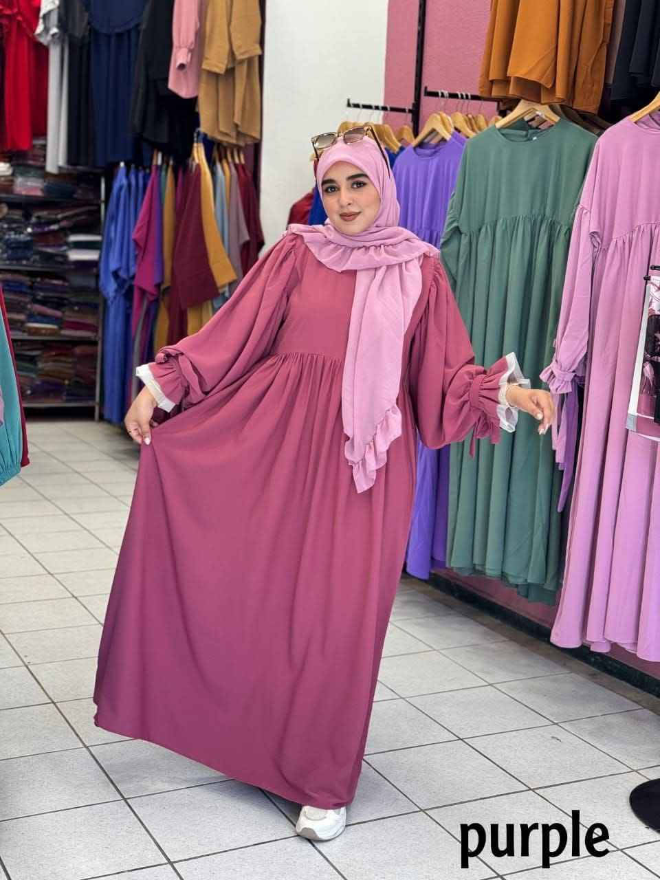 متوفر توصيل
تجهيز جملة ومفرد الرمادي, الأنبار


**إذا كنت صاحب هذا الإعلان وتريد حذفه لأي سبب، رجاءا أرسل رسالة إلى الدعم الفني**