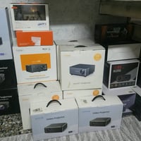 الداتا شو  Yaber  k2s اقوى جهاز اندرويد دقه عاليه 4k  دقه 1080 يدعم 4k...