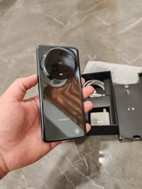 هونر ماجك ٥ برو • ٢٥٦ • رام ١٢