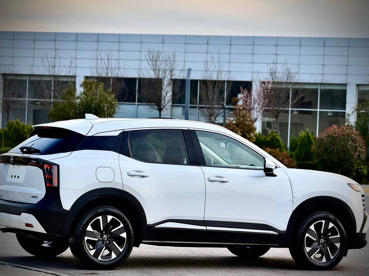 بسم الله الرحمان الرحيم
               nissan kicks 2025
                                 SR
 نيسان كيكس ٢٠٢٥ SR
٤ بستون بێ تۆربۆ 2.0
مواصه فات Awd .. كاميرا.. رادار ٣٦٠ .. بەصمە 
پانۆراما.. کوشن هیتەر .. شاشە گەورە
بێ بۆیاخ .. بێ دەعم .. ئێرباک .. بەس سوکان سیستەمە
٥٠٠٠ ميل ڕۆيشتوە 
نرخ// ١٧٧ وەرەقە هەرزانترین نرخ 
شوێن// سلیمانی
ژمارە کاتی ٣ مانگی لەگەڵە
بۆ زانیاری زیاتر پەیوەندی بکە 
***********
***********
«»«»«»«»«»«»«»««»«»«»«»«»«»«»«»«»«»
                            نيسان كيكس ٢٠٢٥ SR
٤ سلندر تنفس طبيعى 2.0
المواصفات // فور ويل .. كاميرا.. رادار ٣٦٠ .. بصمه 
بانوراما.. کوشن هیتەر .. تشغیل عن بعد..شاشە کبير
بدون صبغ .. بدون حادث ..  ارباك بس ستیرن سیستم 
٥٠٠٠ ميل ماشية 
السعر// ١٧٧ ورقه ارخص سعر 
المكان// السليمانية
رقم كاتى . ٣ شهر ويا على مود ترقيم الشمالية 
هذا رقم على استسفار 
***********
*********** السليمانية, العراق
