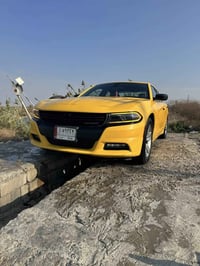 دودج جارجر • وارد أمريكي • ٢٠١٩