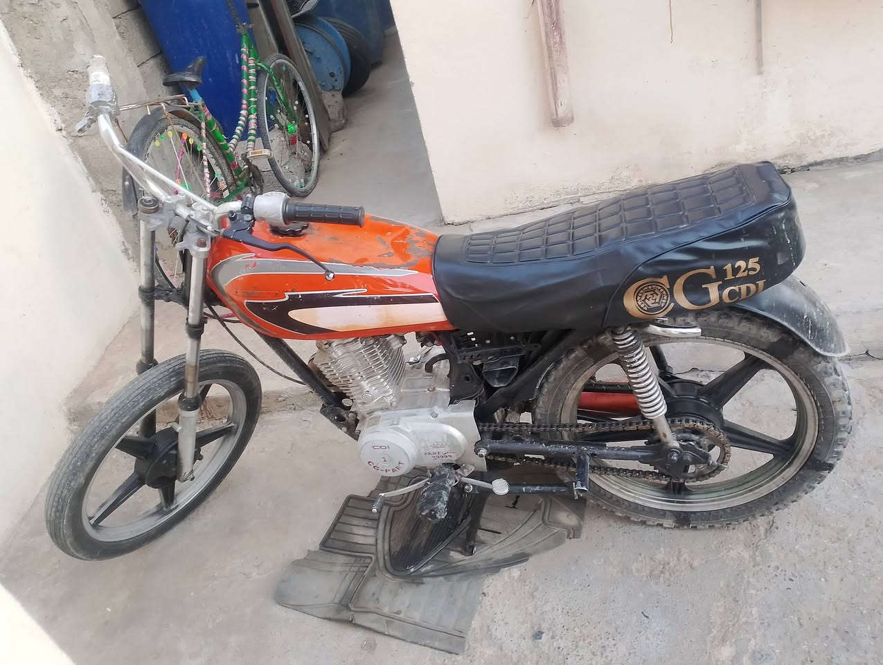 ماطور بارت خمس تسعات ماطور مفول مكينه خرسه تحريكه معدل نار السعر 150وبي مجال شراي الاتصال على الرقم***********

