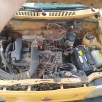 سايبا للبيع بدون راعي ماندله رقم بغداد ماعليه غرامه بس هيئه من 2022 مك...