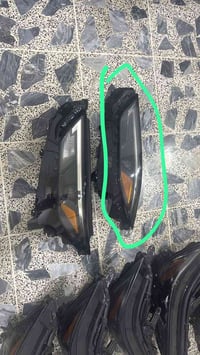 بسم الله لايتات كراند  هايلندر اصلي تفصيخ  توجد خدمة توصيل  ٠٧٧٣٣٦٤١٧٨...