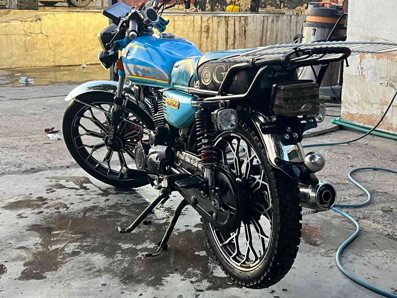 اسلام عليكم دراجة سونلك 2024 اي نقص ما بيهة خير من الله معدل فول دراجة مثل ما بل صورة اي نقص ماكو العنوان شهربان السعر 675 وخابر ودلل الرقم ***********
