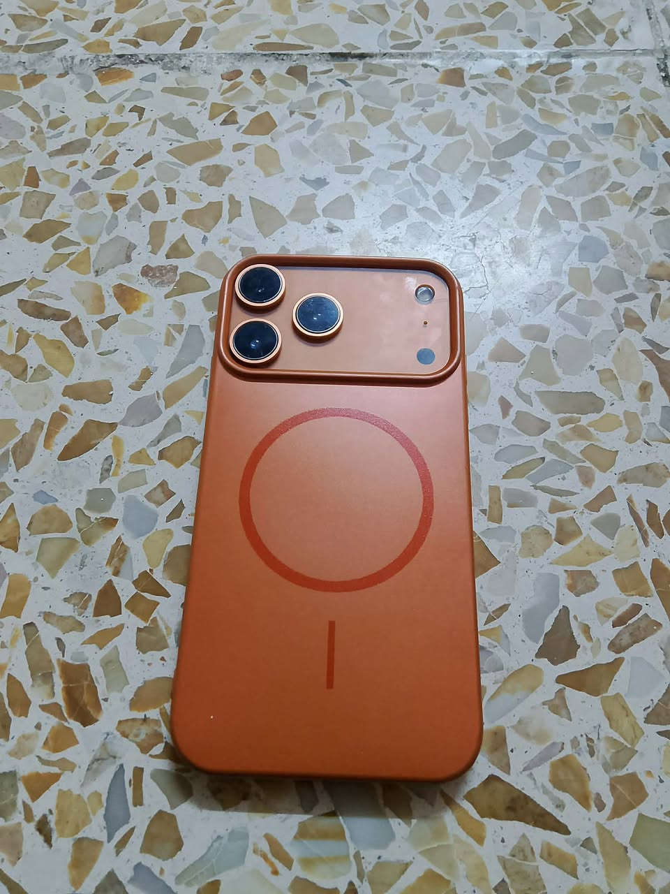 اكس آر محور 17 كلشي مابدل بي فيس إيدي شغال بطاريه 78 شرط قطاره بشحن فقط فقط الضهر مكسور وبي كفر مايبين للمراوس أب أيفون تعال خاص


**إذا كنت صاحب هذا الإعلان وتريد حذفه لأي سبب، رجاءا أرسل رسالة إلى الدعم الفني**