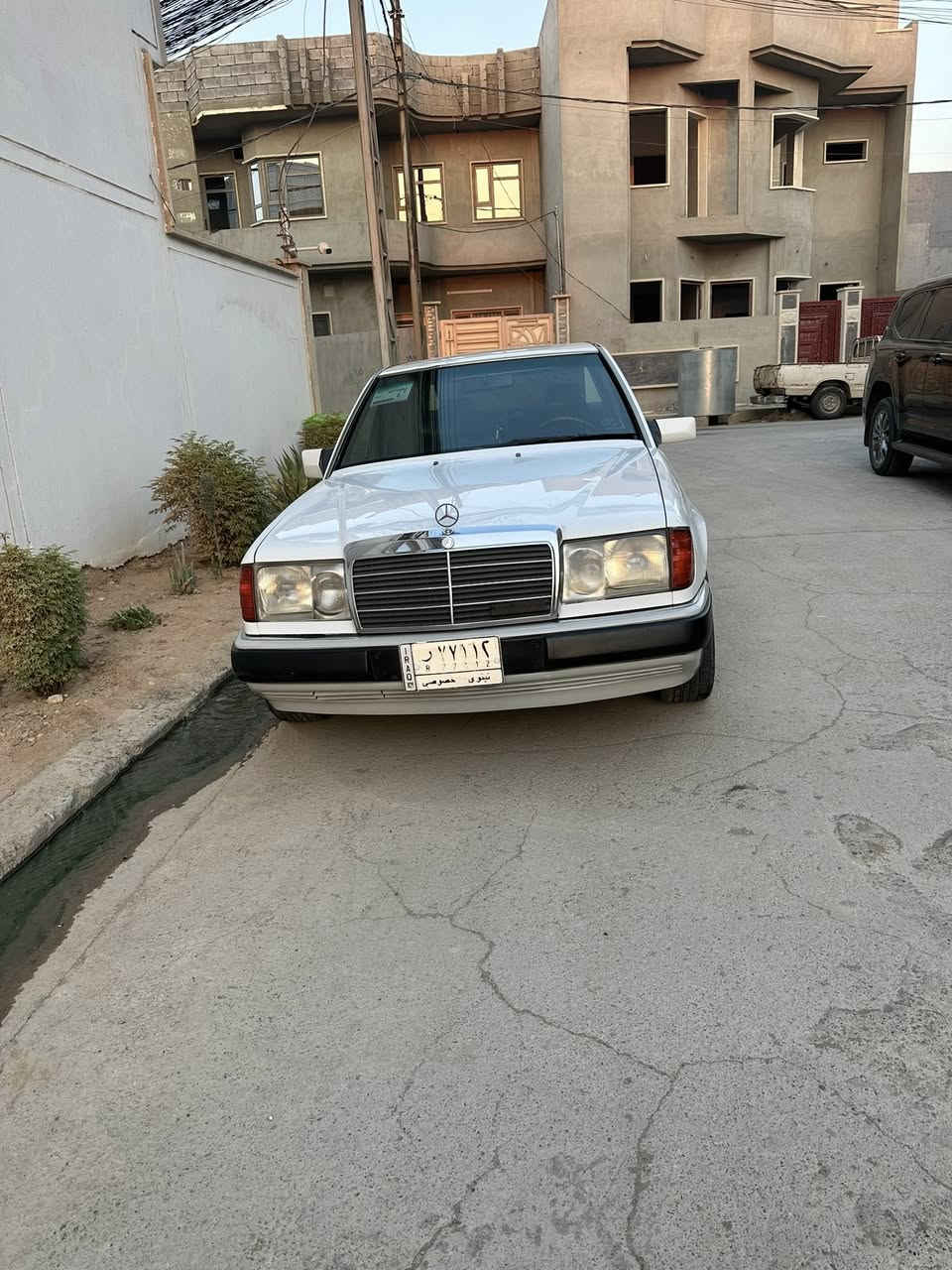 السلام عليكم
دب 91 محرك 2500 vvt فول بدون فتحه فقط سعر 80$ للتواصل 
***********2
