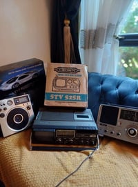 راديوات • سعر لكل قطعة • للبيع