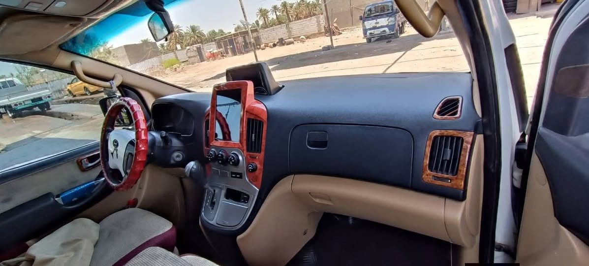 سلام عليكم ستاركس للبيع 2014 مكفوله من ضربه وتبديل  مسكر حداديه وتخم تاير وتبريد كله جديد لايت ناصي وعالي زنون شمسي  سعر 175 رقم مثنى مميز  رقم انكليزي جديد مصفره خط وبحث مامطلوبه ربع دينار مكان سياره سماوه
سلام عليكم ستاركس للبيع 2014 مكفوله من ضربه وتبديل  مسكر حداديه وتخم تاير وتبريد كله جديد لايت ناصي وعالي زنون شمسي  سعر 175 رقم مثنى مميز  رقم انكليزي جديد مصفره خط وبحث مامطلوبه ربع دينار مكان سياره سماوه 

للاستفسار ع  رقم  ***********
