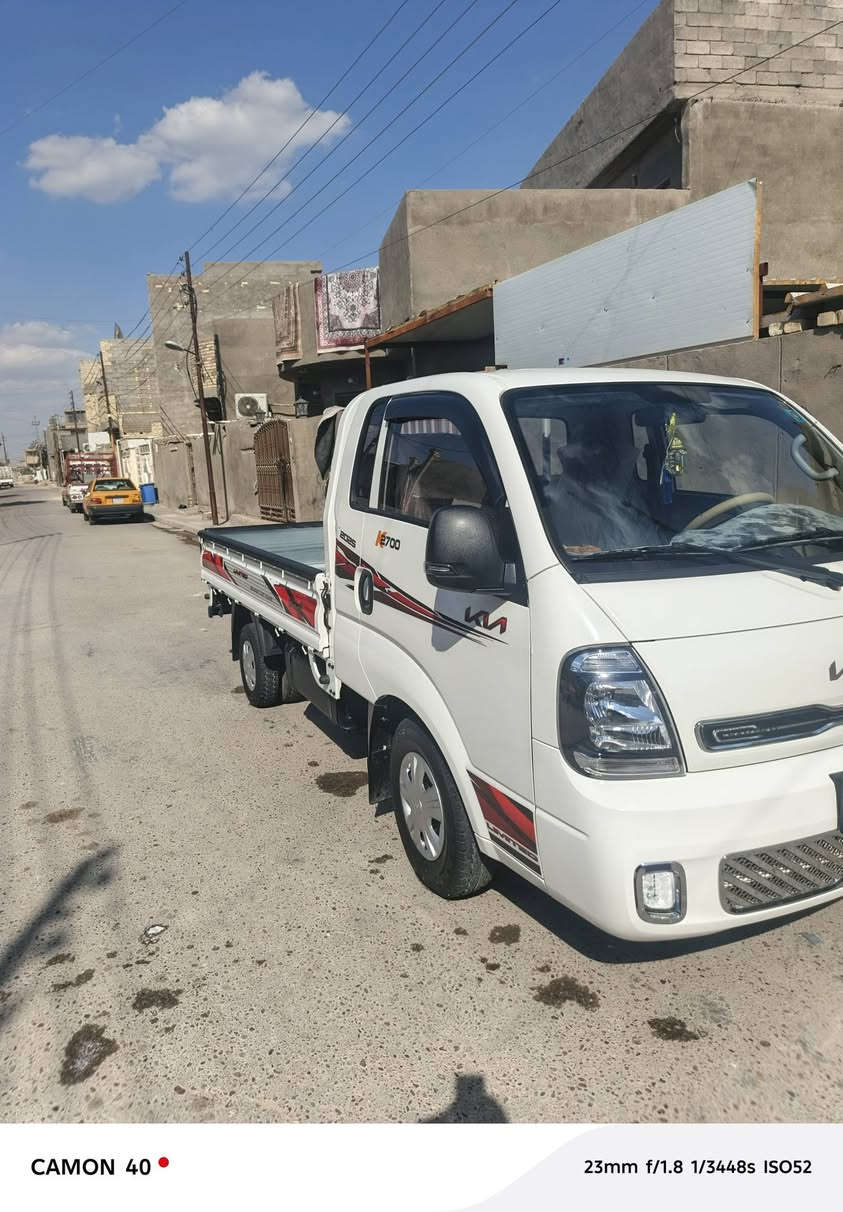 كيا مديل ٢٥ كفاله عامه زيرو
السعر ***********
