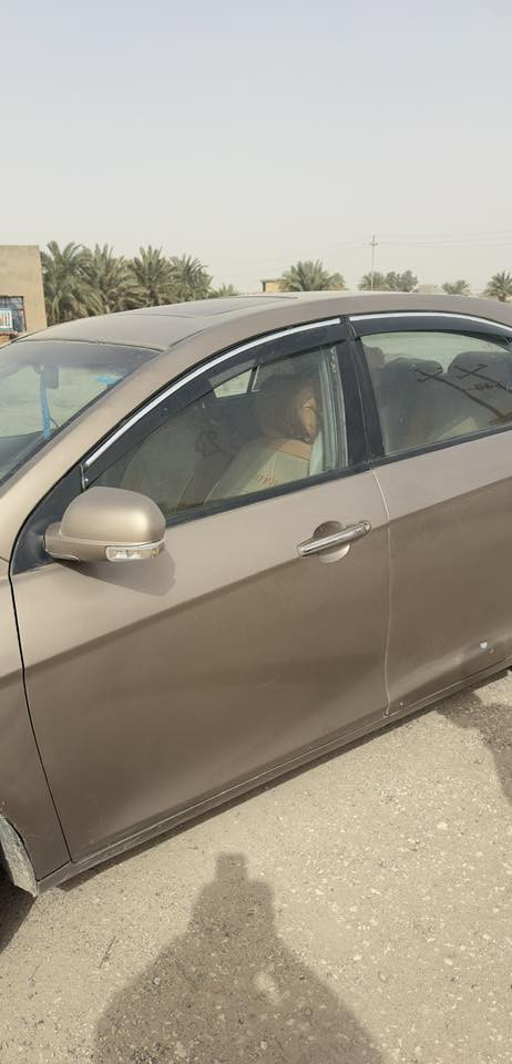 موديل 12 مكفوله صبغ عام للجماليه كير محرك بلاد وضعيه جيده اترايها الى اربيل تبريد شغال ارقام نكليزي سنويه 29 تحويل مباشر رقم قادسيه السعر 45 العنوان سماوة 
***********
