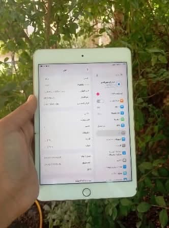 السلام عليكم اخواني ايباد مني ركز مني مو الجيل مني ٥الجهاز وتر ما مفتوح ذاكره ٦٤ بطاريه ٩١بلاديه ٦٠فريم التحديث الي راح ينزل يصير ٩٠ افضل ممل ايباد ٩ بهواي رايد ب٢٥٠وبي مجال أو مراوس شعندك نزل والرزق من الله


**إذا كنت صاحب هذا الإعلان وتريد حذفه لأي سبب، رجاءا أرسل رسالة إلى الدعم الفني**
