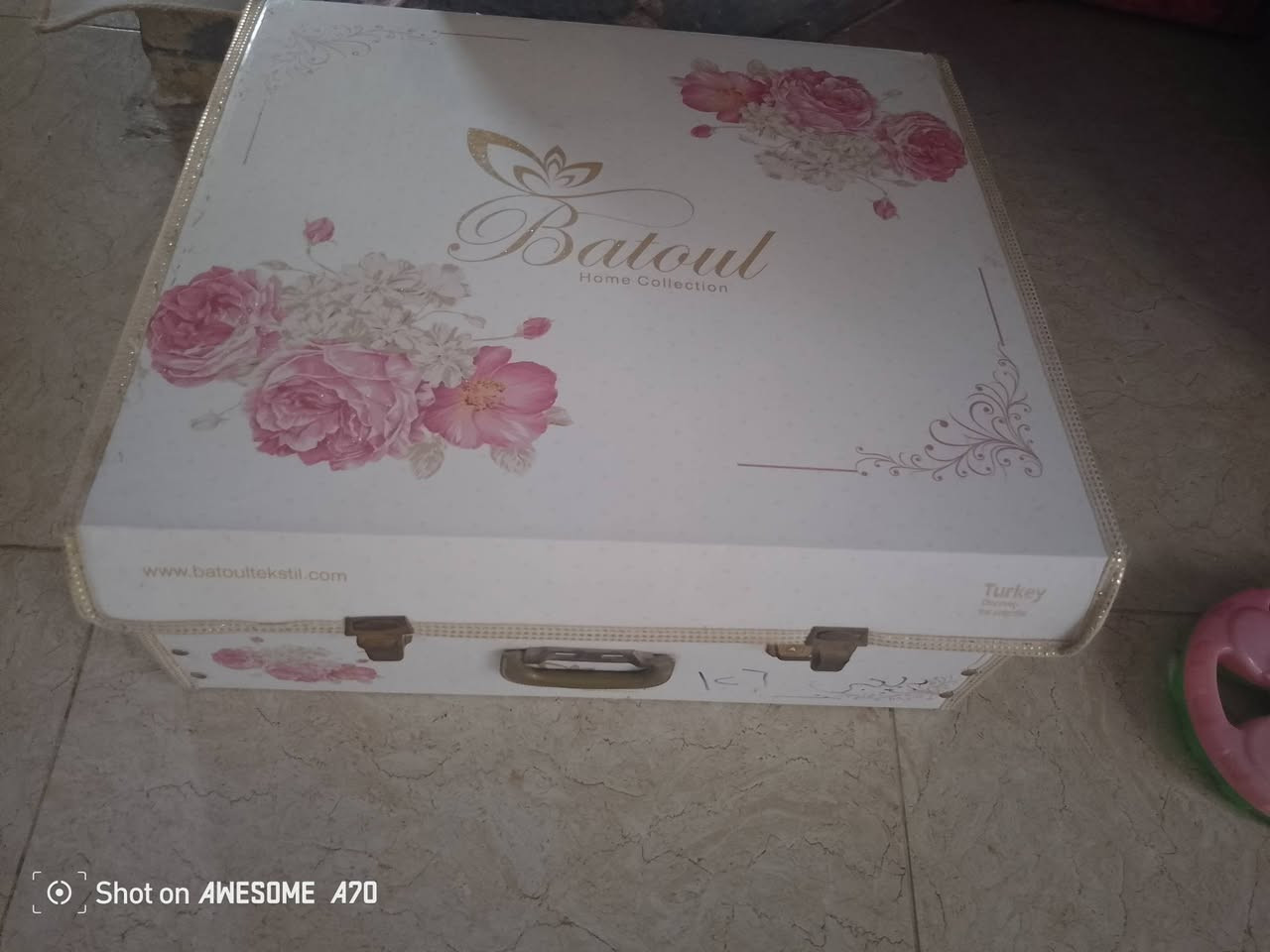 مرحباً بنات عندي هذني نزلت جديدات ما مستخدمات اريد ابيعهن تريدهن تدخلي خاص


**إذا كنت صاحب هذا الإعلان وتريد حذفه لأي سبب، رجاءا أرسل رسالة إلى الدعم الفني**